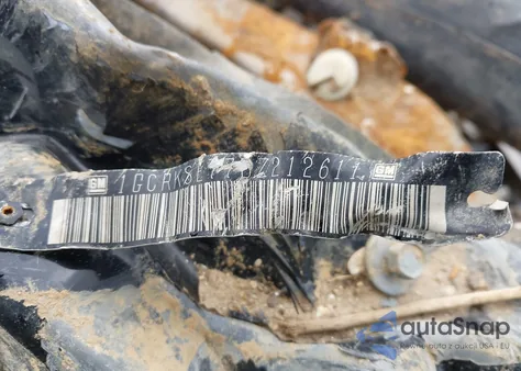 2013 Chevrolet Silverado 1500 Lt from USA, damaged, VIN 1GCRKSE77DZ212611